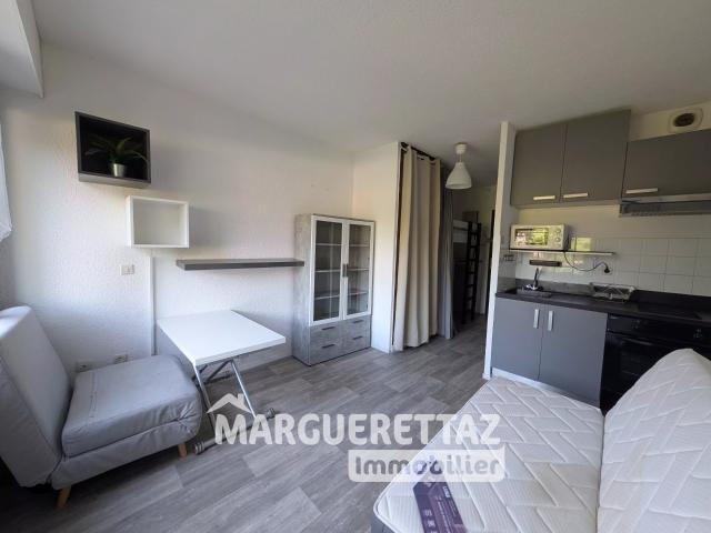 Appartement vente à Bonneville, Saint-jeoire