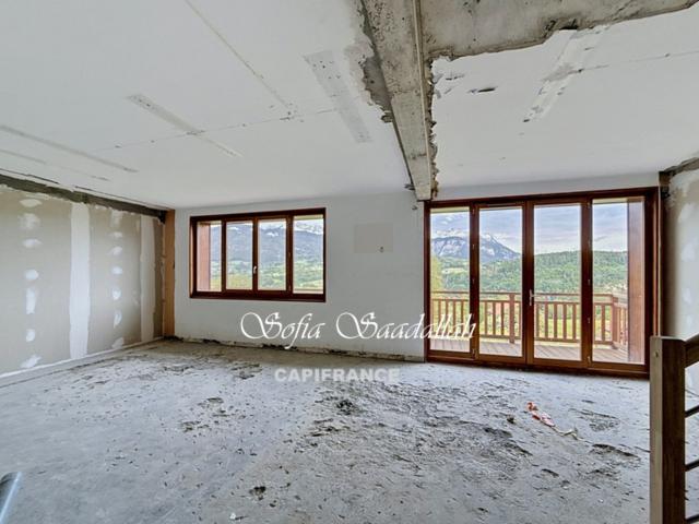 Appartement vente à Bonneville, Saint-jeoire