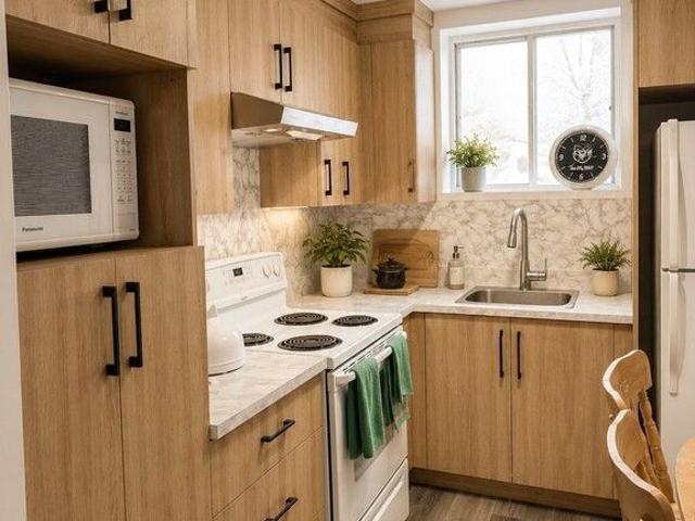 Apartment for rent in Laurentides, Quebec