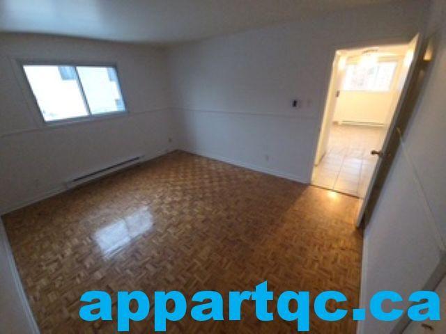 Apartment for rent in Saint-Jérôme, Laurentides