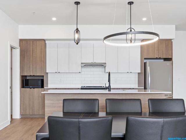 Apartment for rent in Saint-Jérôme, Laurentides