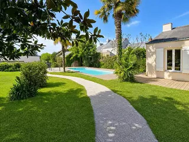 Maison vente à Île de Pendille, Saint-Joachim