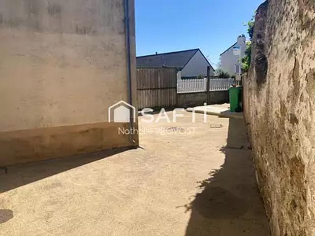 Maison vente à Saint-Nazaire, Saint-joachim