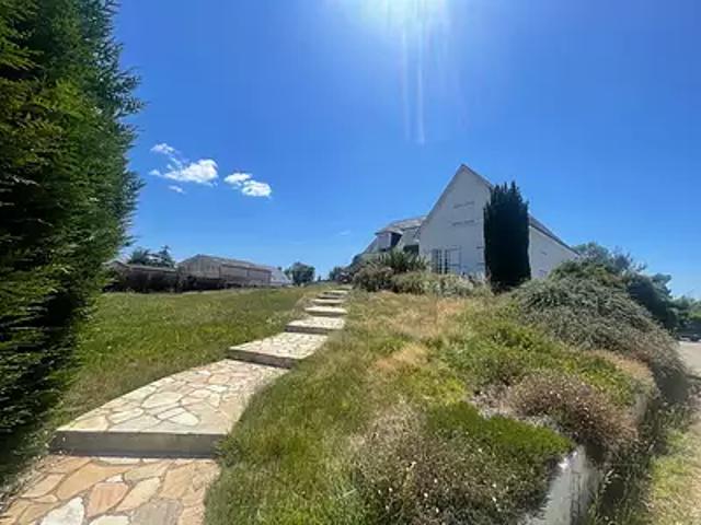 Maison vente à Île de Pendille, Saint-Joachim