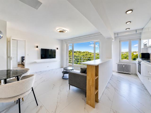 Appartement location à Uccle, Bruxelles