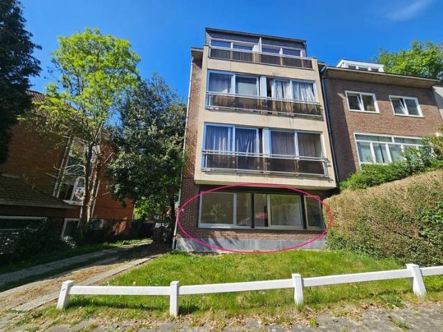 Kot location à Uccle, Bruxelles