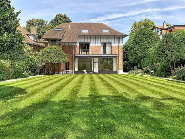 Maison location à Uccle, Bruxelles
