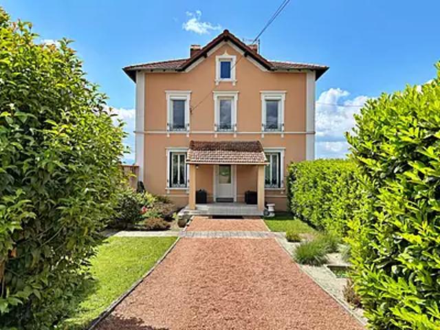 Maison vente à Roanne, Saint-jodard