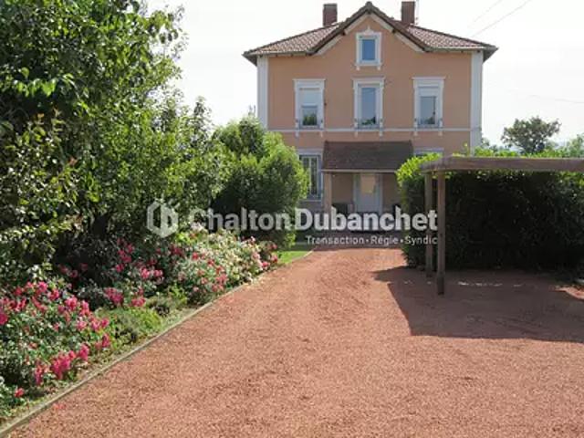Maison vente à Roanne, Saint-jodard