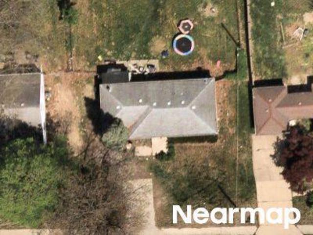 House for sale in Fort Wayne, Indiana