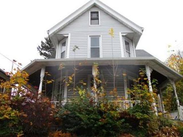 House for sale in Binghamton, New York