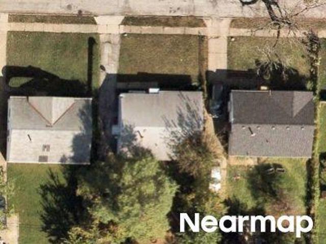 House for sale in Cleveland, Ohio