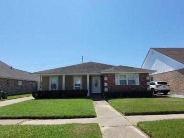 House for sale in Kenner, Louisiana