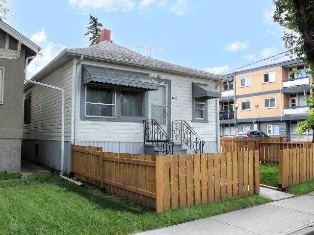 Apartment for rent in Heritage, Regina