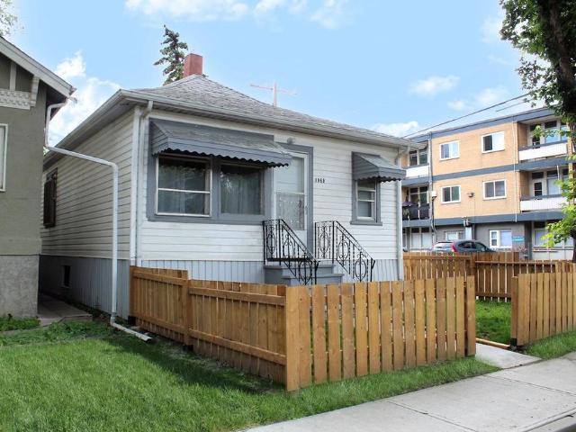 Apartment for rent in Regina, Saskatchewan