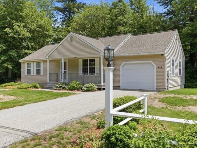 Condo for sale in New Hampshire