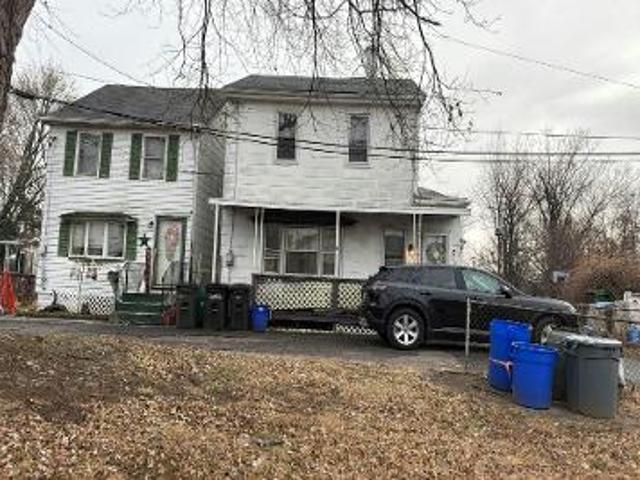 House for sale in Gloucester City, New Jersey