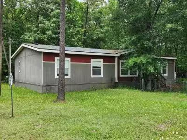 House for sale in Lufkin