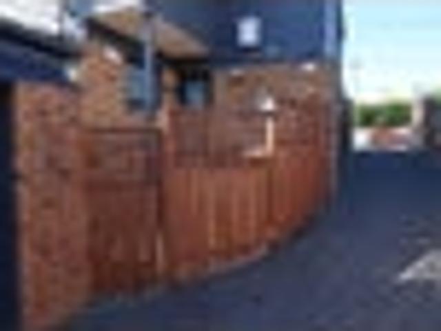 Apartment for rent in Hillersden