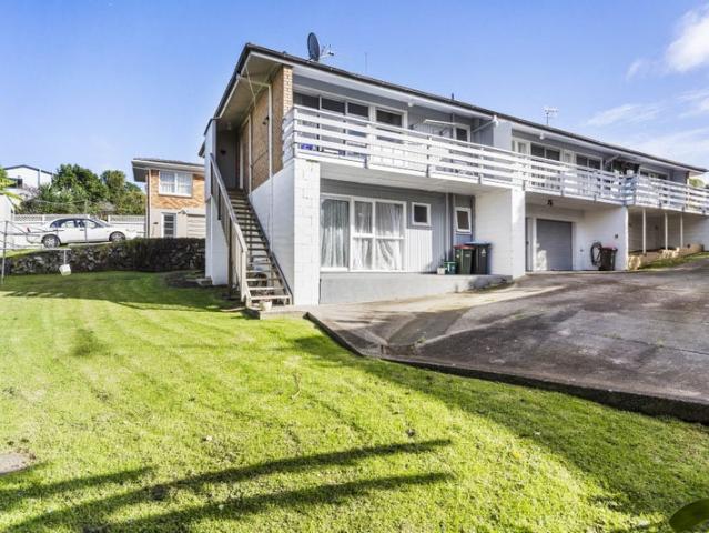 Apartment for rent in Hillersden, Oroua County