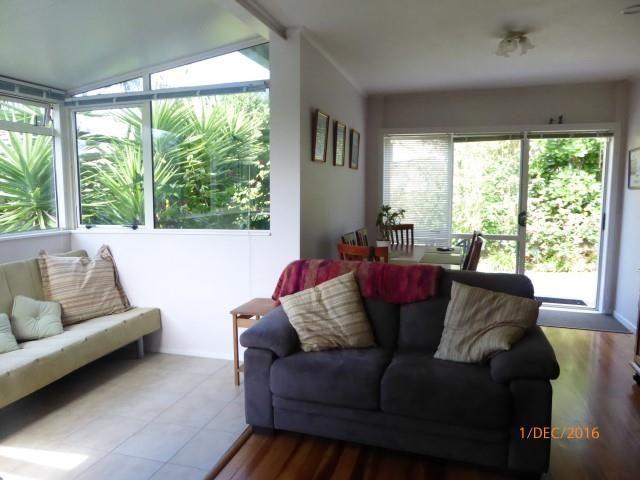 Apartment for rent in Hillersden, Oroua County