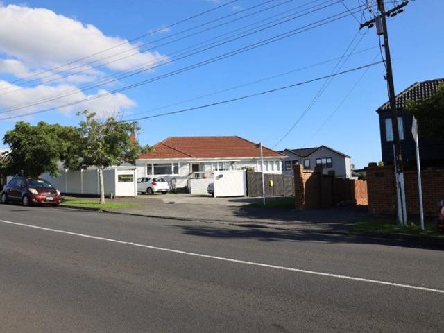 House for rent in Hillersden, Oroua County