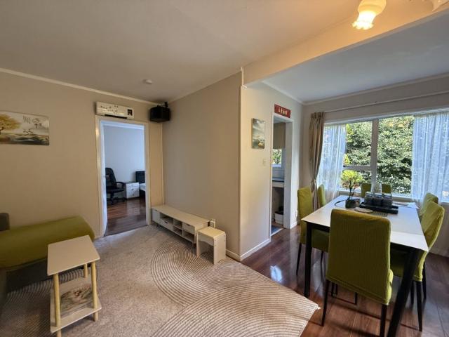 Apartment for rent in Hillersden, Oroua County