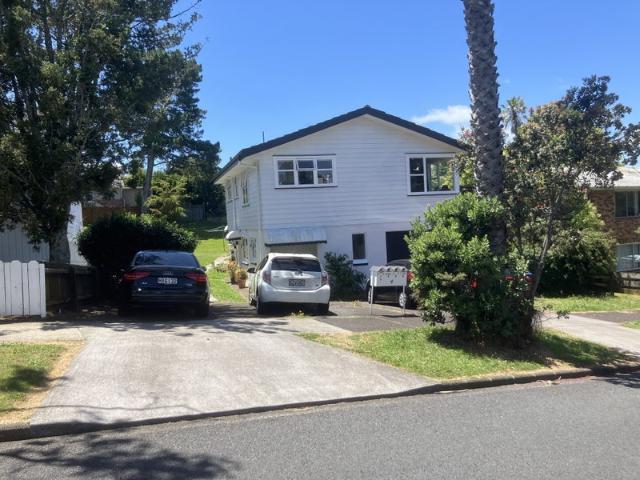 Apartment for rent in Hillersden, Oroua County