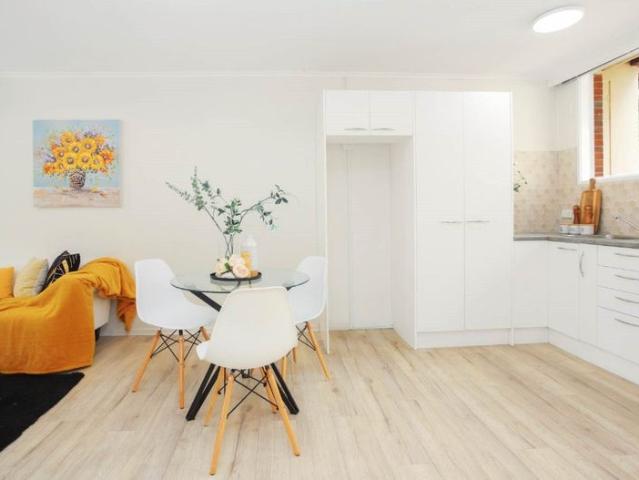 Apartment for rent in Hillersden, Oroua County