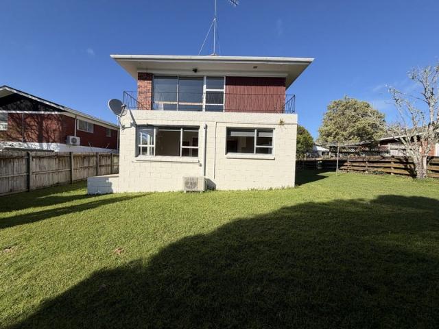 Apartment for rent in Saint Johns, Ōrākei