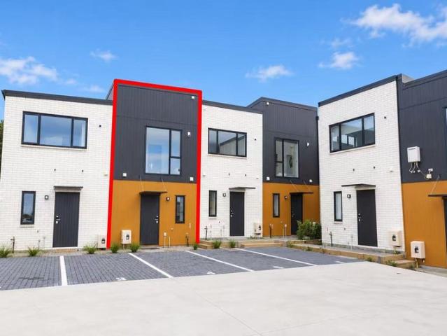 House for rent in Saint Johns, Ōrākei