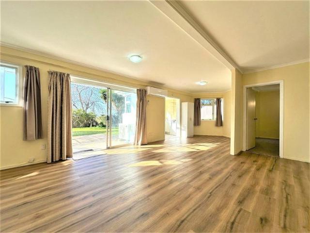 Apartment for rent in Hillersden, Oroua County