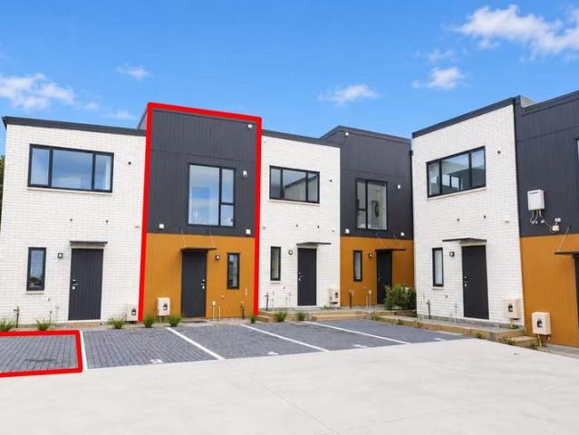 House for rent in Saint Johns, Ōrākei