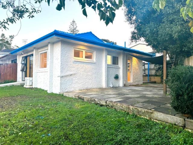 Apartment for rent in Hillersden, Oroua County