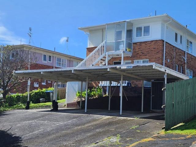 Apartment for rent in Hillersden, Oroua County