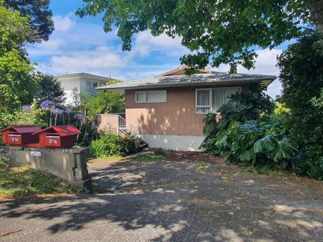 House for rent in Hillersden, Oroua County