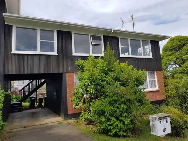 Apartment for rent in Hillersden, Oroua County