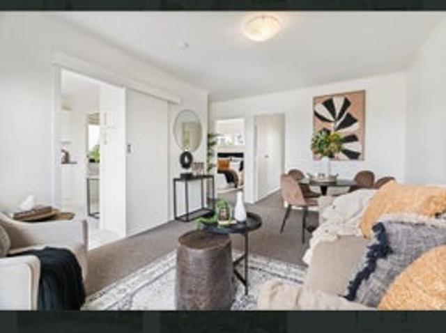 Apartment for rent in Hillersden, Oroua County