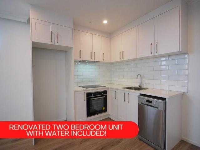 Apartment for rent in Hillersden, Oroua County