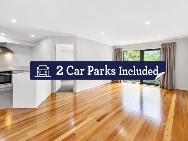 Apartment for rent in Stonefields, Ōrākei
