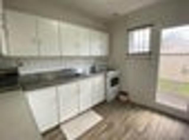 Apartment for rent in Hillersden