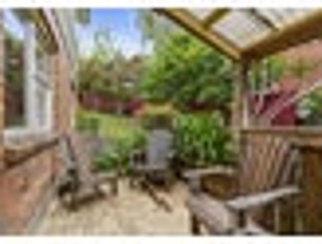 Apartment for rent in Hillersden