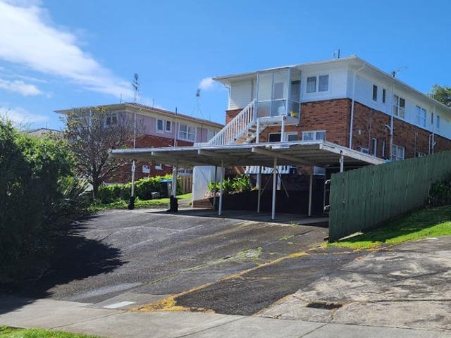 Apartment for rent in Saint Johns, Ōrākei