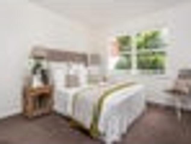 Apartment for rent in Hillersden
