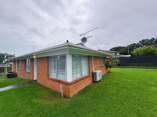 Apartment for rent in Saint Johns, Ōrākei