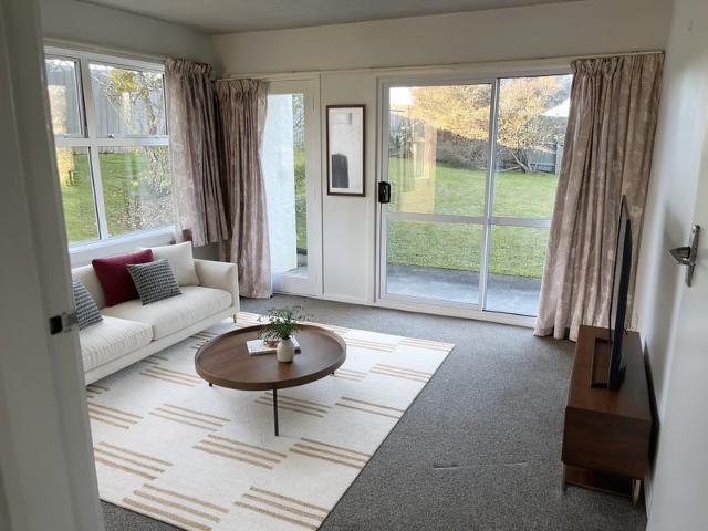Apartment for rent in Hillersden, Oroua County