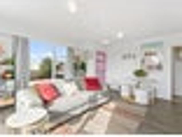 Apartment for rent in Hillersden