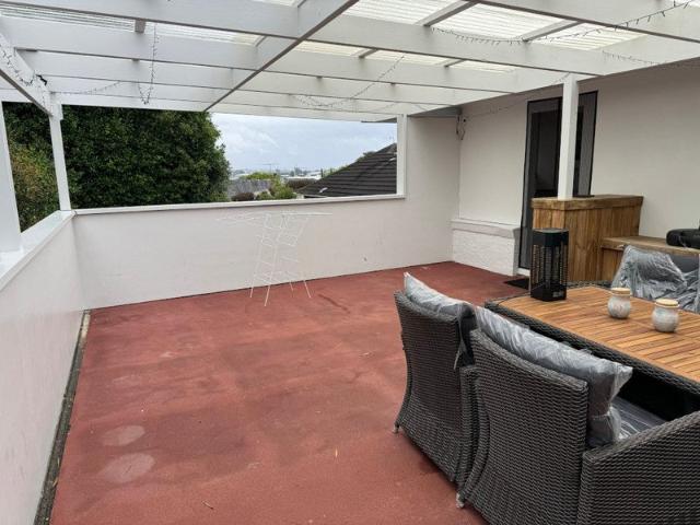 Apartment for rent in Hillersden, Oroua County