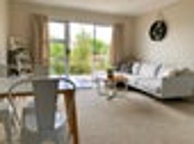 Apartment for rent in Hillersden