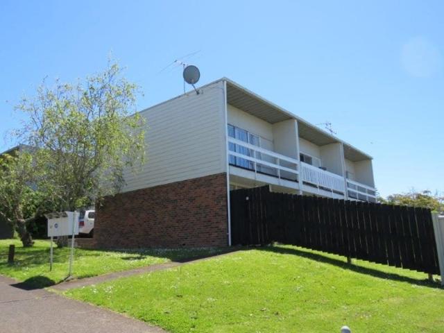 Apartment for rent in Hillersden, Oroua County